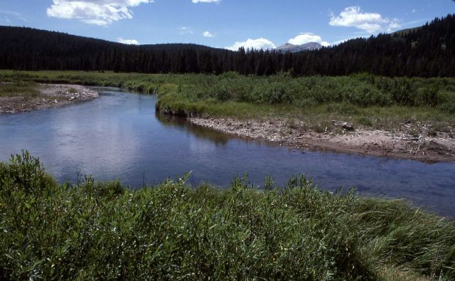 Obsidian Creek Picture