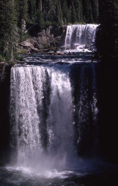 Colonnade Falls Picture