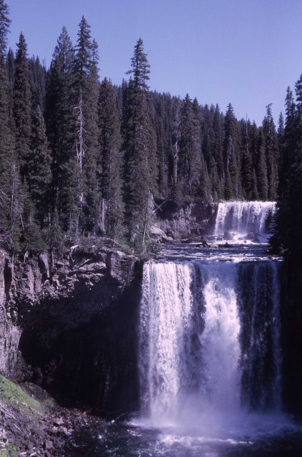 Colonnade Falls Picture