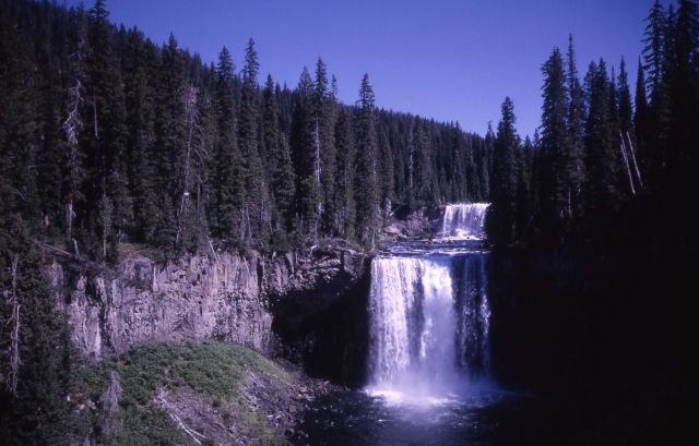 Colonnade Falls Picture