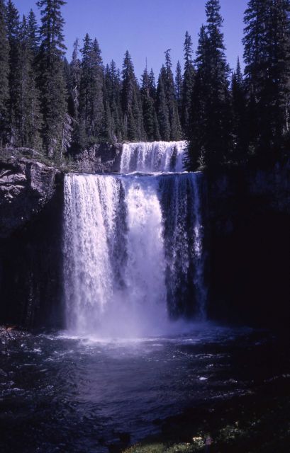 Colonnade Falls Picture