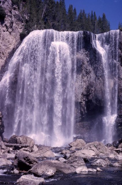 Dunanda Falls Picture
