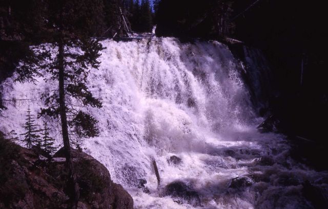 Kepler Cascades Picture