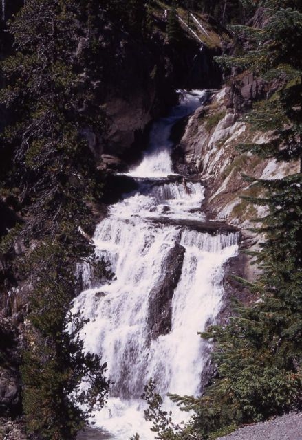 Mystic Falls Picture