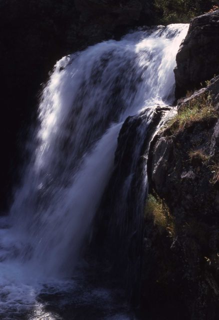 Moose Falls Picture