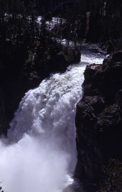 Upper Falls Picture