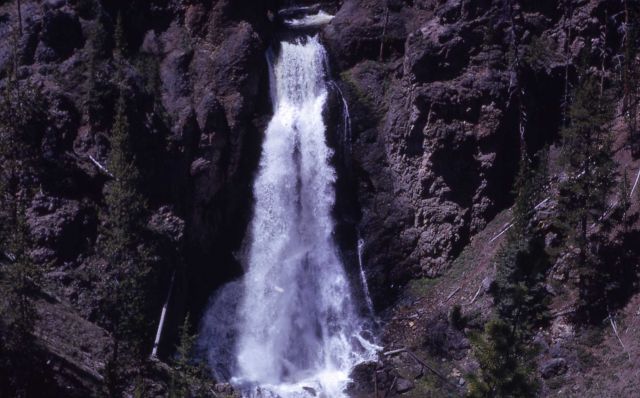 Crystal Falls Picture
