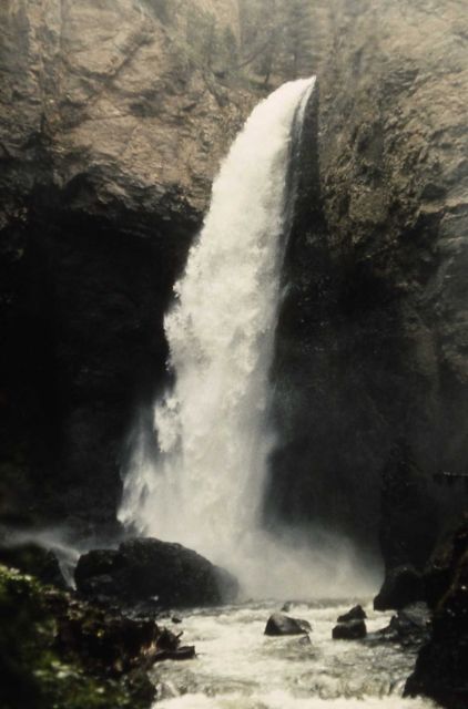 Tower Fall Picture