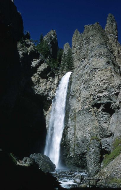 Tower Fall Picture