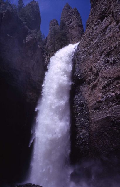 Tower Fall Picture