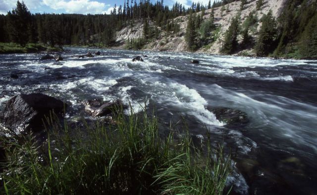 LeHardy Rapids Picture