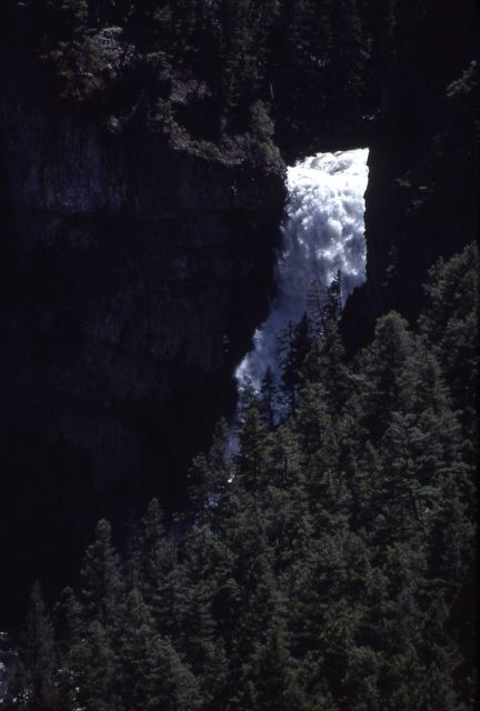 Osprey Falls Picture