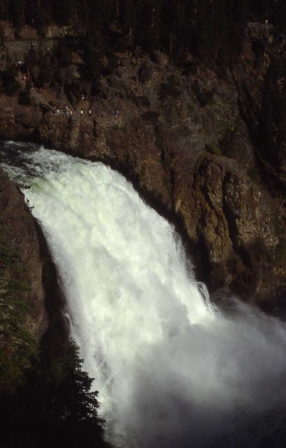 Upper Falls Picture