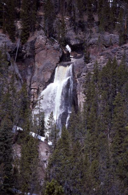 Crystal Falls Picture