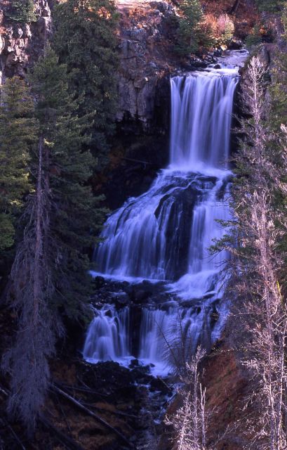 Undine Falls Picture