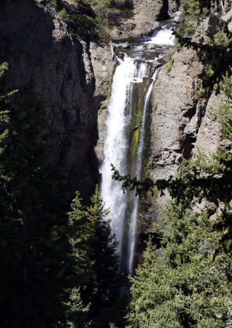 Tower Fall Picture