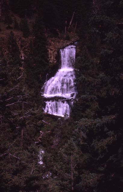Undine Falls Picture