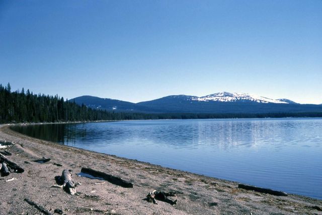 Heart Lake Picture