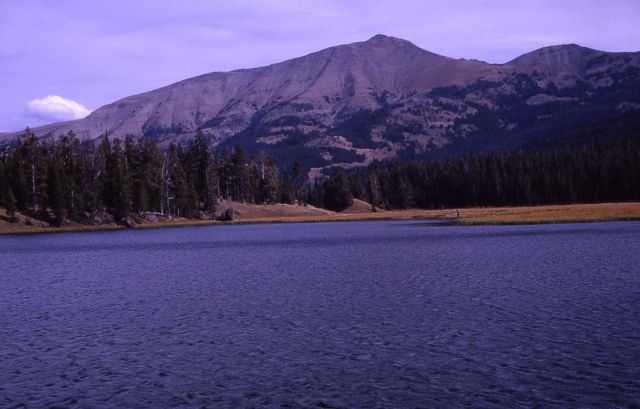 Sportsman's Lake Picture