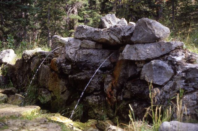 Apollinaris Spring Picture