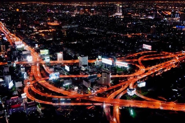 Bangkok Picture