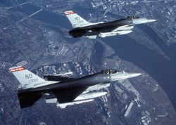 NORAD fighters - Operation Noble Eagle Image