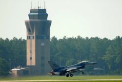 F-16 - Dynamic Weasel keeps pilots sharp Photo