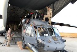 UH-60L Blackhawk - Load it up Image