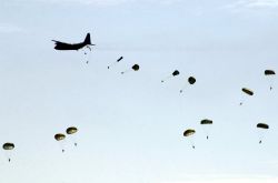 C-130 Hercules - Operation All-American Lightning Image