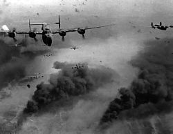 B-24s Image