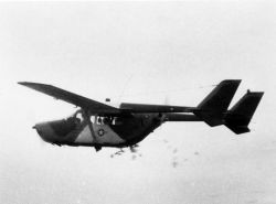 U.S. Air Force O-2 - O-2 Image