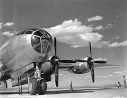 B-29 Image