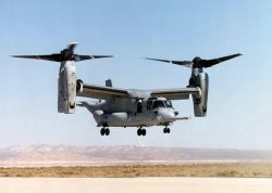 CV-22 Osprey - CV-22 Image