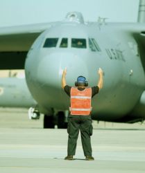 C-141 Starlifter - Taxi! Image