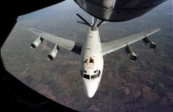 WC-135W - WC-135 W Image