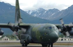 C-130 - ROK Hercules Image