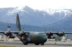 C-130 - Cope Thunder Image