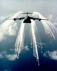 C-17 Globemaster III - C-17 Image