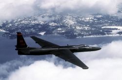 U-2 Dragon Lady - Dragon Lady Image