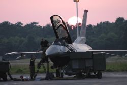 F-16 - Cope India Image