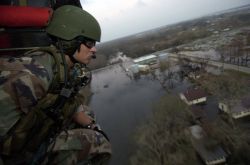 HH-60 Pave Hawk - Search and rescue Image