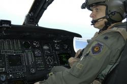 HH-60G Pave Hawk - Rescue teams use cyber tools Image