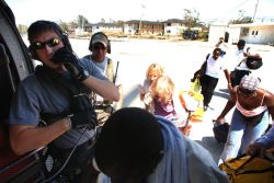 HH-60G Pave Hawk - Some rescue teams leave, but Jackson mission continues Image