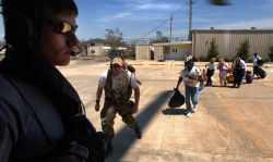 HH-60G - Helicopter mission changes as rescue tempo slows Photo