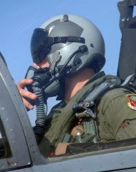 F-15E - Airmen support PACAF operations while deployed Photo