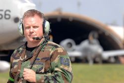 A-10 Thunderbolt II - Training keeping Spangdahlem 'Warthogs' ready to deploy Image