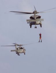 HH-60G - Rescue me Image