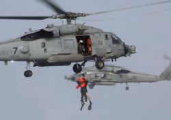 HH-60G - Rescue me Image