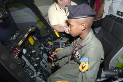 A-10 Thunderbolt II - Young hero Image