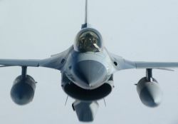 F-16 Fighting Falcon - Fighting Falcons Image